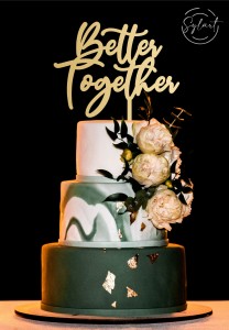 TOPPER BETTER TOGETHER