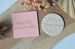 STEMPEL DZIEŃ NAUCZYCIELA