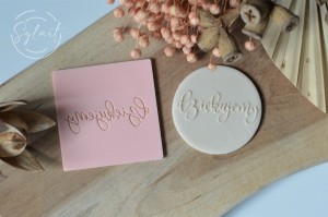STEMPEL DZIĘKUJEMY