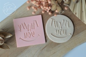 STEMPEL THANK YOU