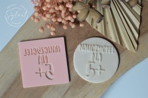 STEMPEL NAUCZYCIEL NA 5+