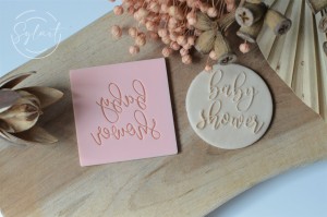 STEMPEL BABY SHOWER