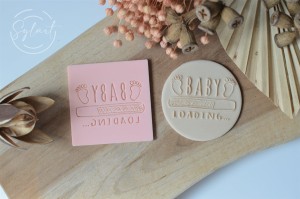 STEMPEL BABY LOADING
