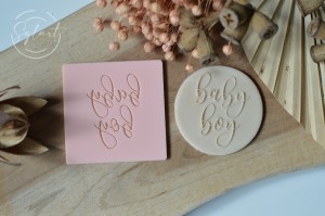 STEMPEL BABY BOY