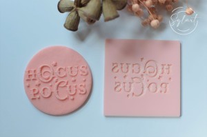 STEMPEL HOCUS POCUS