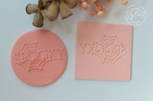 STEMPEL SPOOKY