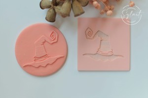 STEMPEL KAPELUSZ
