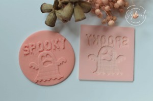 STEMPEL SPOOKY