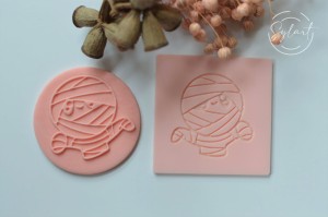 STEMPEL MUMIA