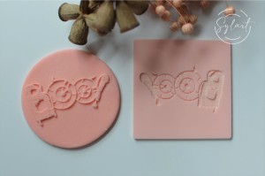 STEMPEL BOO