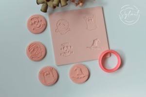 STEMPEL 4 GRAFIKI