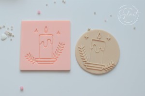 STEMPEL ŚWIECA