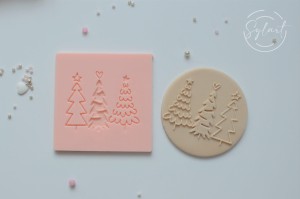 STEMPEL CHOINKI