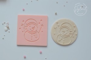 STEMPEL BAŁWANEK