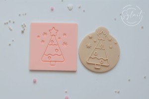 STEMPEL CHOINKA
