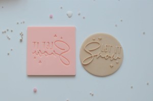 STEMPEL LET IT SNOW