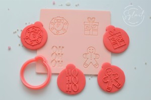 STEMPEL 4 GRAFIKI