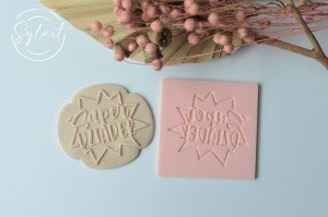 STEMPEL SUPER DZIADEK