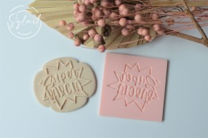 STEMPEL SUPER BABCIA