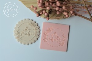 STEMPEL DLA BABCI