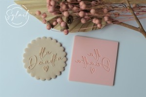 STEMPEL DLA DZIADKA