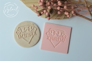 STEMPEL SUPER DZIADEK
