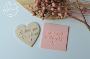 STEMPEL KOCHANYM DZIADKOM