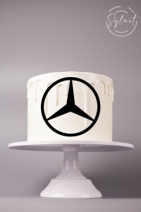 TOPPER NA BOK TORTU LOGO