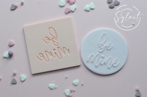 STEMPEL BE MINE