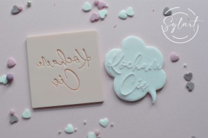 STEMPEL KOCHAM CIĘ