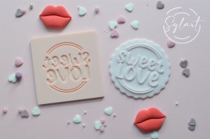 STEMPEL SWEET LOVE