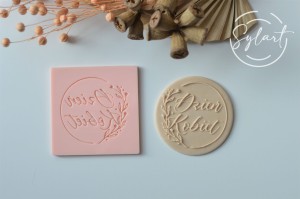 STEMPEL DZIEŃ KOBIET Z WIANUSZKIEM