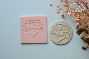 STEMPEL SUPER CHŁOPAK