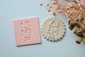 STEMPEL ZJEM CIĘ