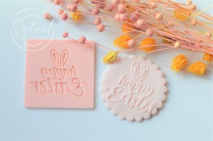 STEMPEL HAPPY EASTER