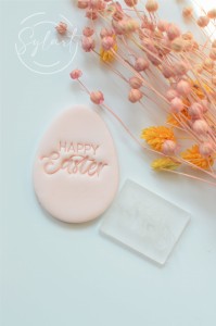 STEMPEL HAPPY EASTER