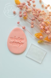 STEMPEL WESOŁEGO ALLELUJA