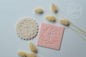 STEMPEL KRZYŻ W WIANUSZKU
