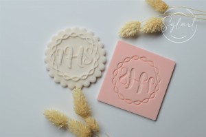 STEMPEL ISH OZDOBNE