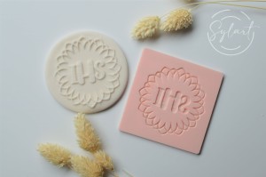 STEMPEL IHS OZDOBNE
