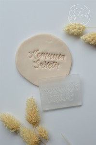 STEMPEL KOMUNIA ŚWIĘTA