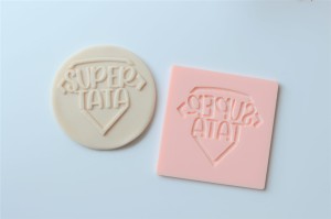 STEMPEL SUPER TATA