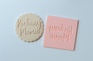 STEMPEL KOCHANEJ MAMIE