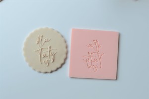 STEMPEL DLA TATY 