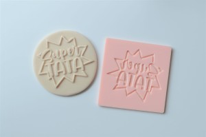 STEMPEL SUPER TATA