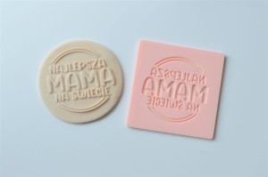 STEMPEL NAJLEPSZA MAMA NA ŚWIECIE