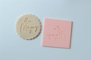STEMPEL DLA MAMY