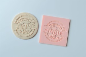 STEMPEL NAJLEPSZY TATA NA ŚWIECIE