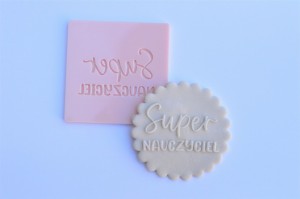 STEMPEL SUPER NAUCZYCIEL