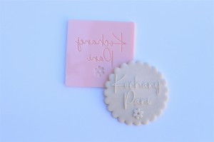 STEMPEL KOCHANEJ PANI 